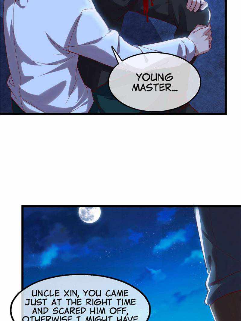 The Boss of Token Exchanging Chapter 76 - Page 44