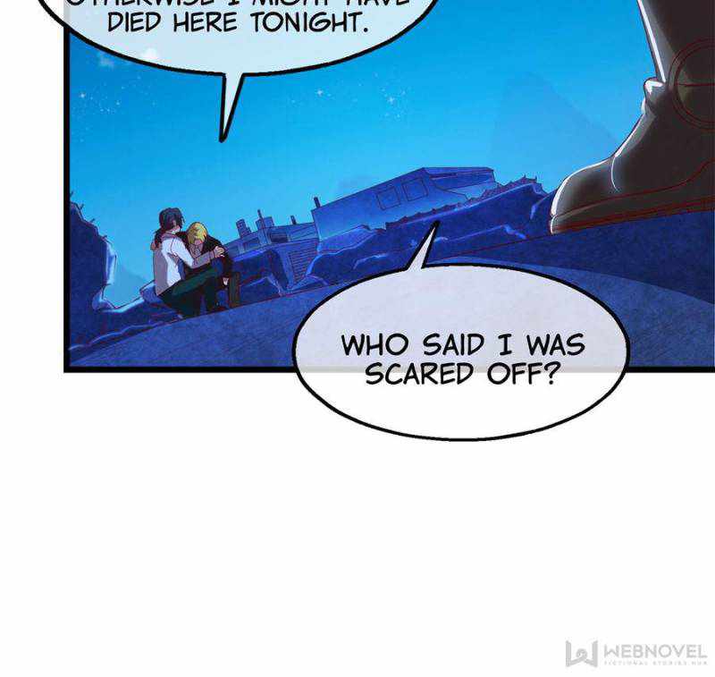 The Boss of Token Exchanging Chapter 76 - Page 45