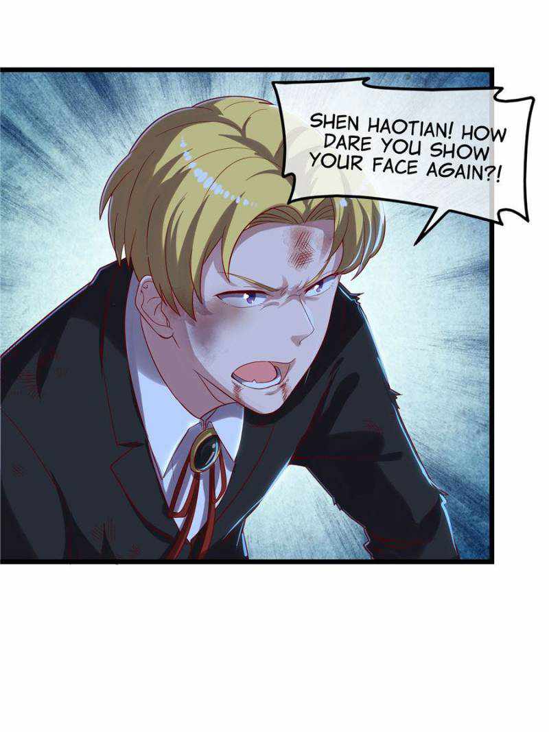 The Boss of Token Exchanging Chapter 76 - Page 48