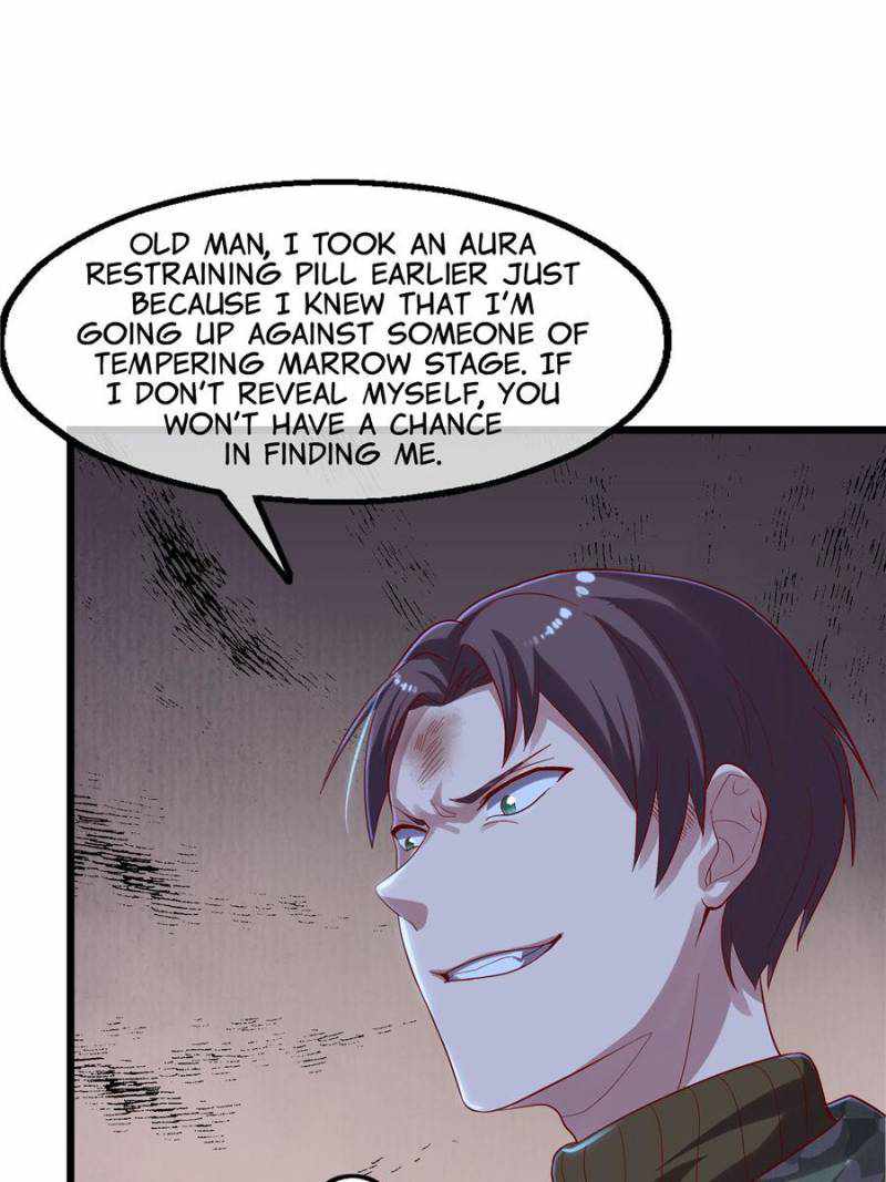 The Boss of Token Exchanging Chapter 76 - Page 51