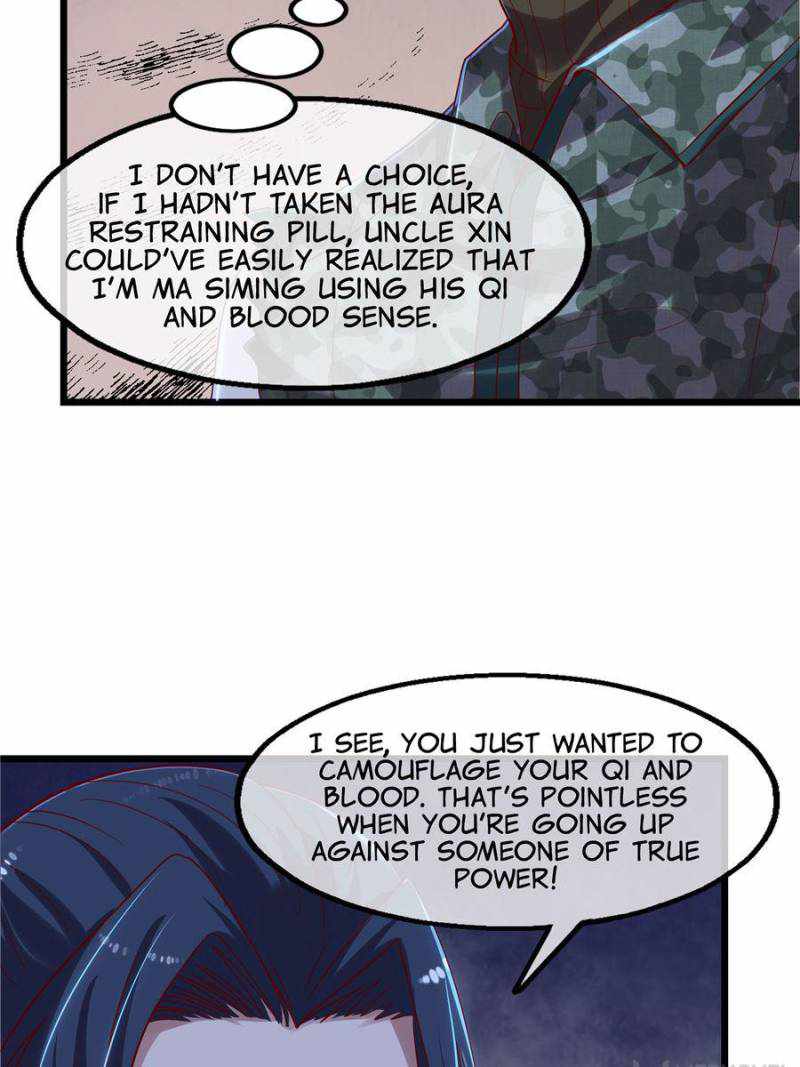 The Boss of Token Exchanging Chapter 76 - Page 52