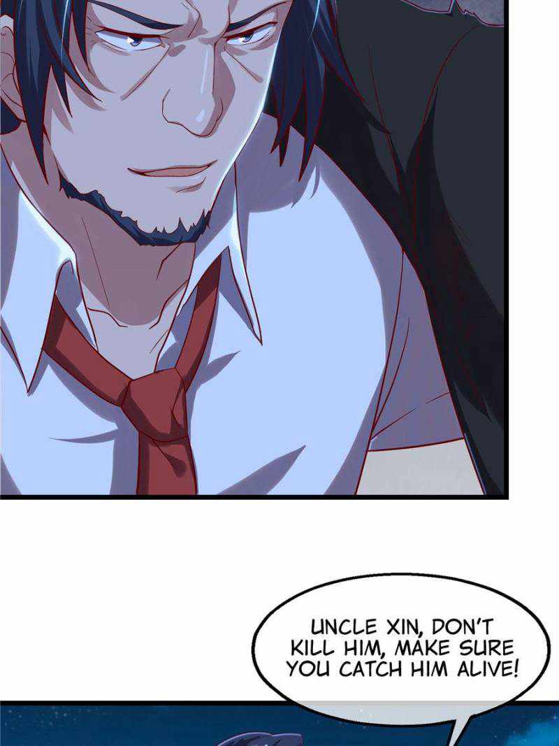 The Boss of Token Exchanging Chapter 76 - Page 54