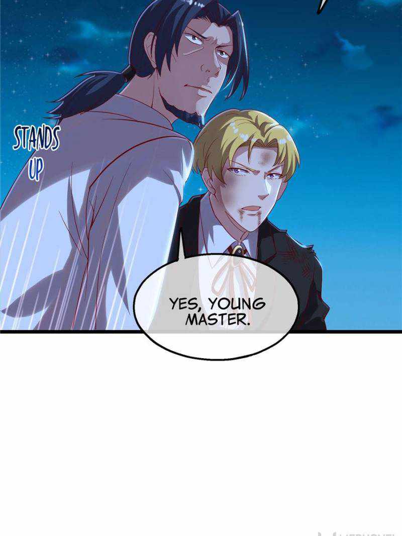 The Boss of Token Exchanging Chapter 76 - Page 55