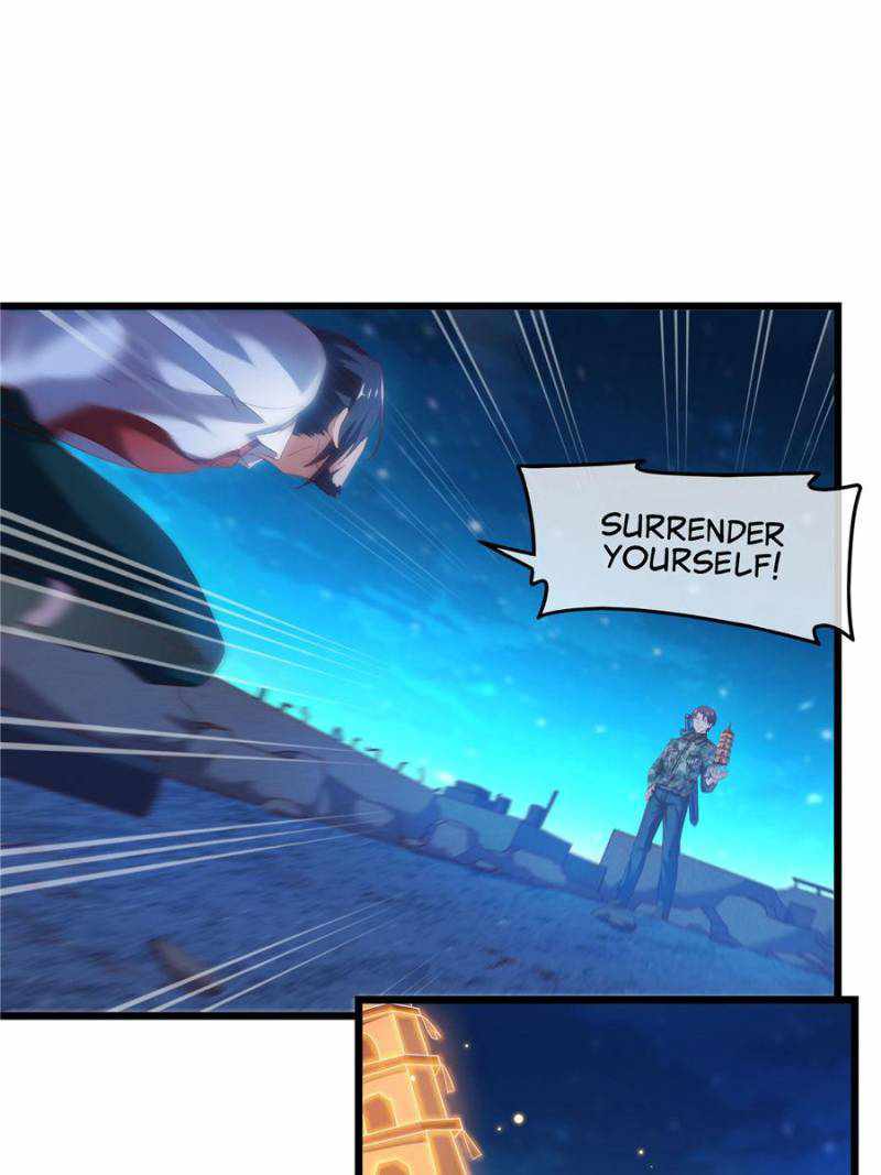 The Boss of Token Exchanging Chapter 76 - Page 57