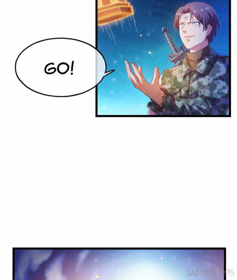 The Boss of Token Exchanging Chapter 76 - Page 58