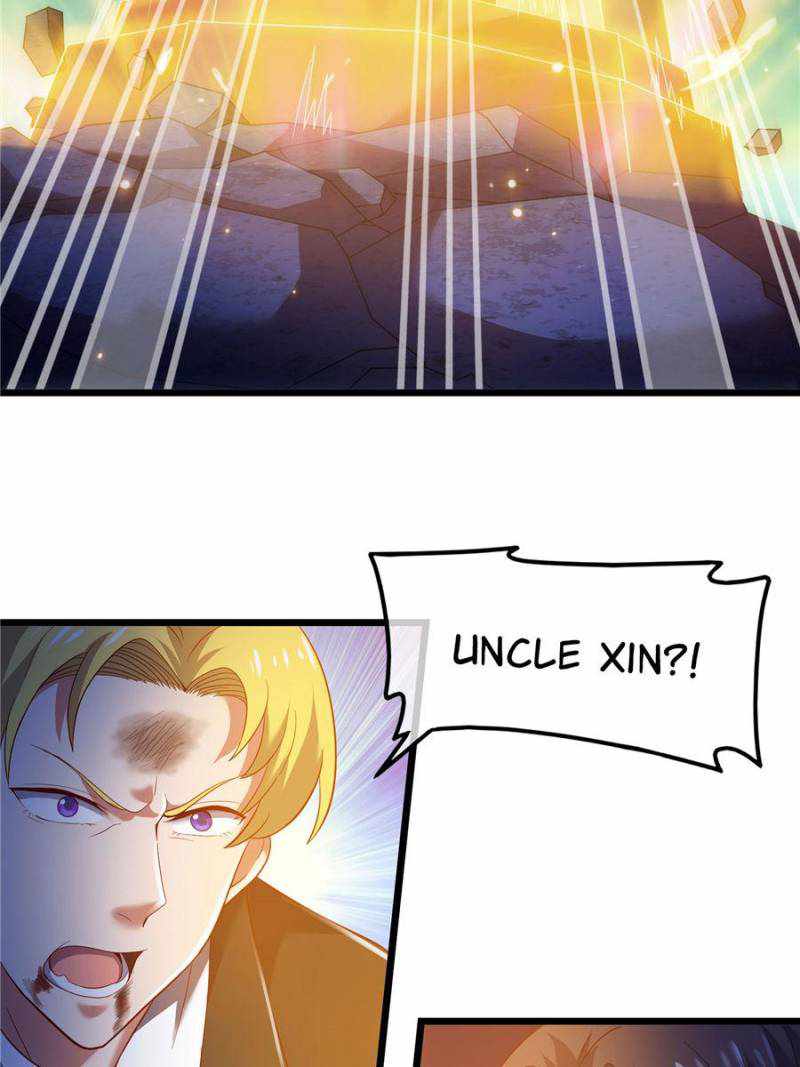 The Boss of Token Exchanging Chapter 76 - Page 62