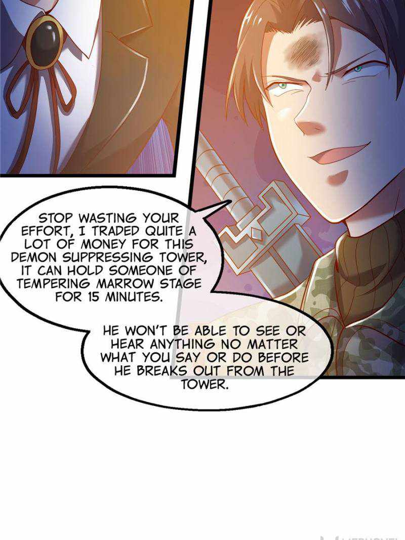 The Boss of Token Exchanging Chapter 76 - Page 63