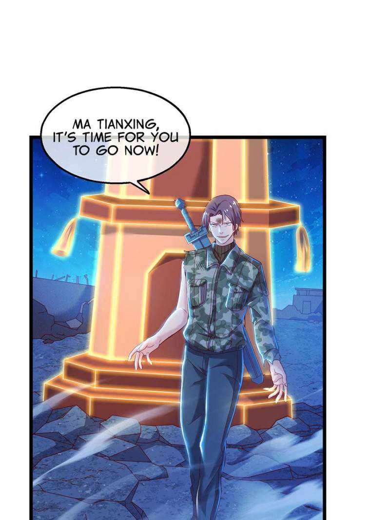 The Boss of Token Exchanging Chapter 76 - Page 65