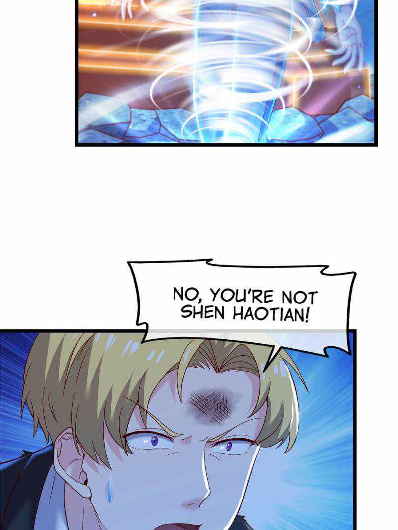 The Boss of Token Exchanging Chapter 76 - Page 68