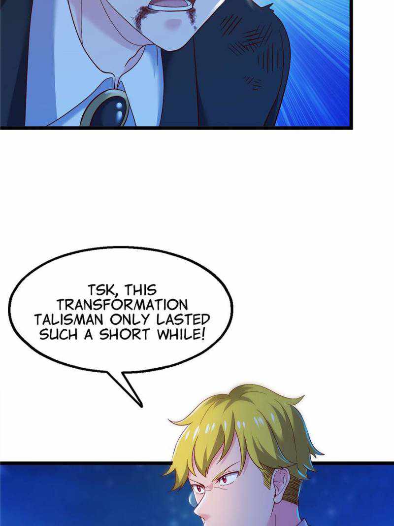 The Boss of Token Exchanging Chapter 76 - Page 69