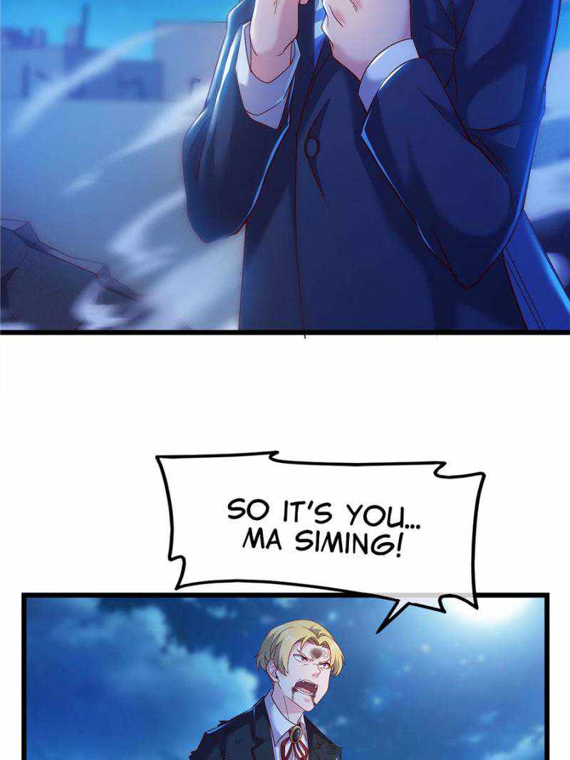 The Boss of Token Exchanging Chapter 76 - Page 71