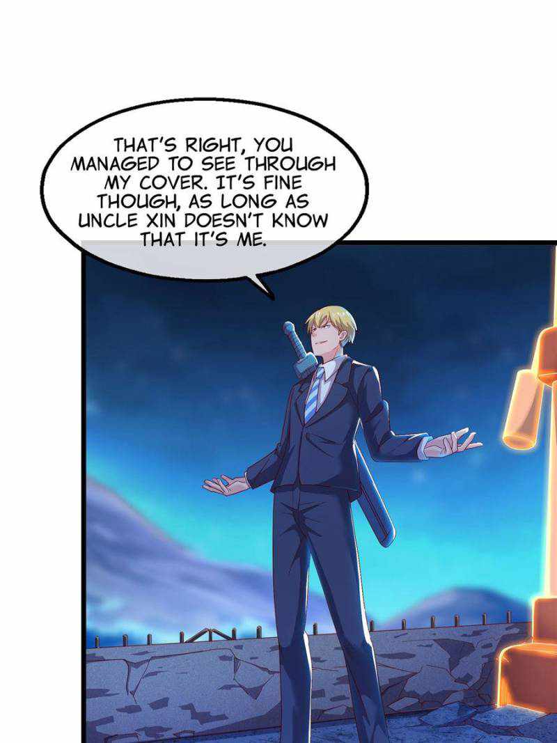 The Boss of Token Exchanging Chapter 76 - Page 73