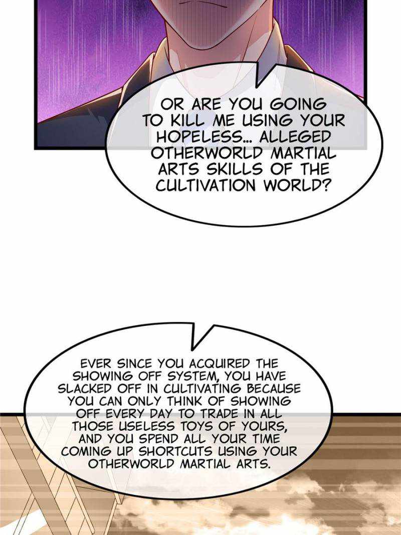 The Boss of Token Exchanging Chapter 76 - Page 77