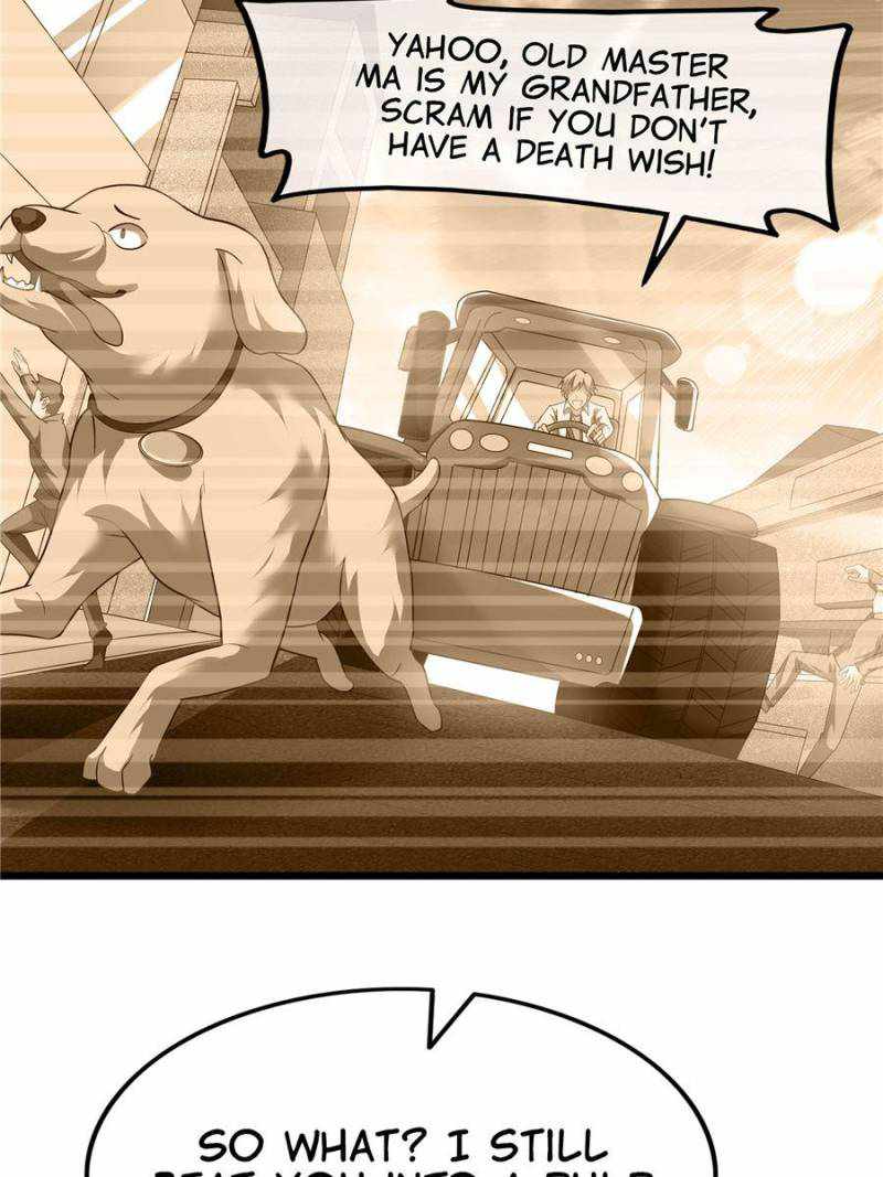The Boss of Token Exchanging Chapter 76 - Page 79