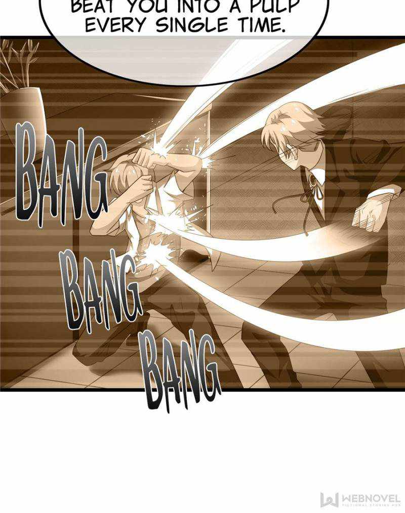 The Boss of Token Exchanging Chapter 76 - Page 80