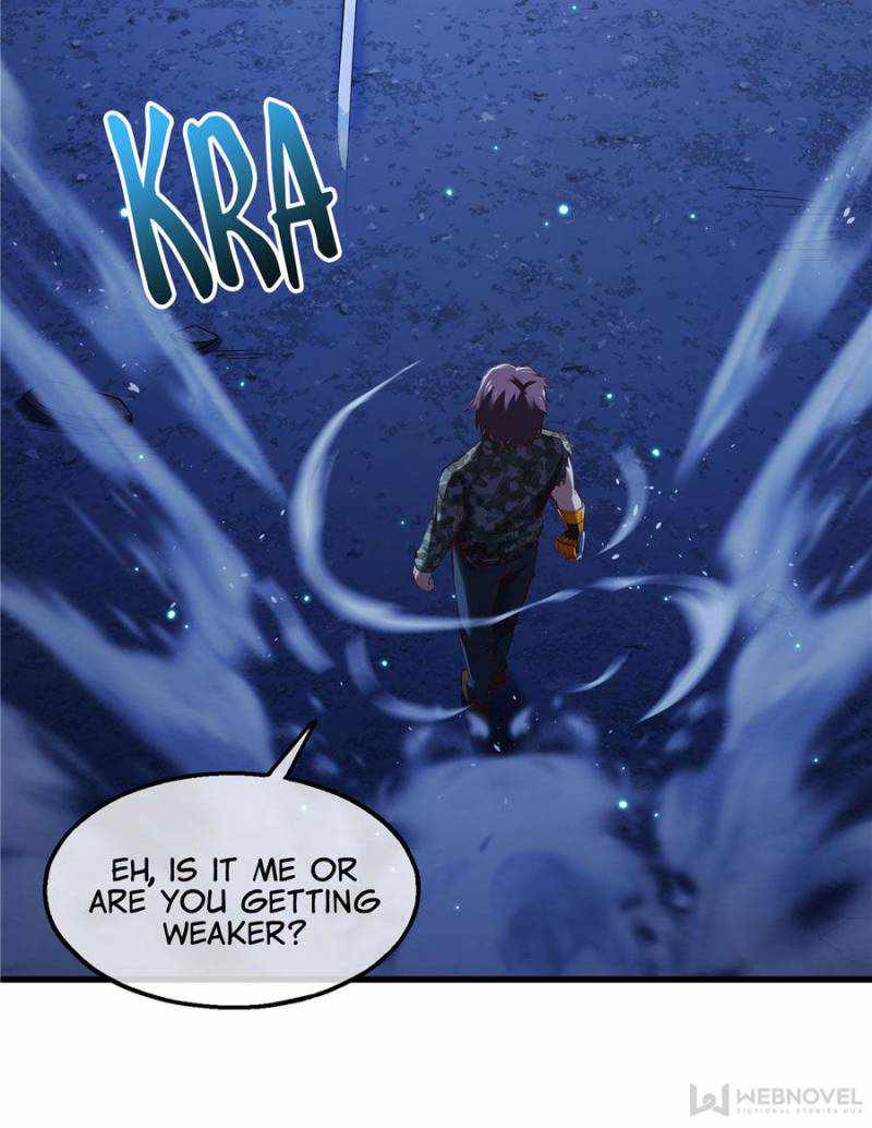 The Boss of Token Exchanging Chapter 76 - Page 9