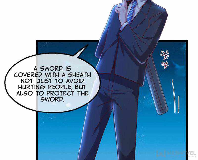 The Boss of Token Exchanging Chapter 76 - Page 82