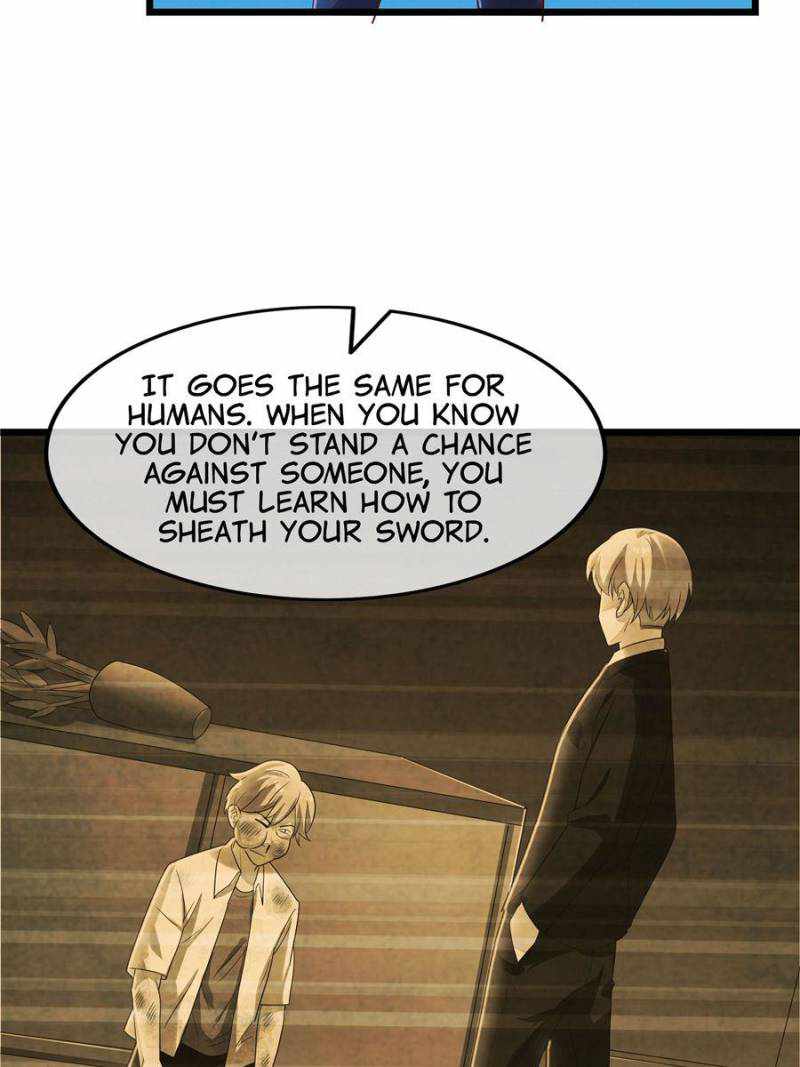 The Boss of Token Exchanging Chapter 76 - Page 83