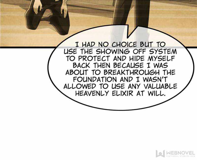 The Boss of Token Exchanging Chapter 76 - Page 84