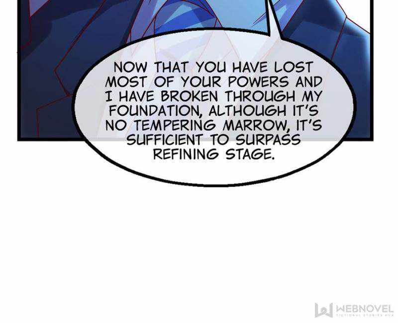 The Boss of Token Exchanging Chapter 76 - Page 86