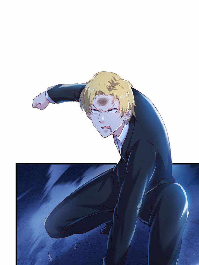The Boss of Token Exchanging Chapter 76 - Page 10