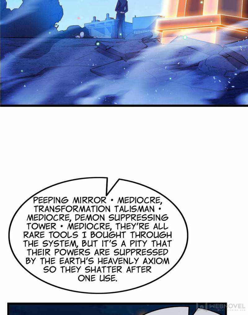 The Boss of Token Exchanging Chapter 76 - Page 93