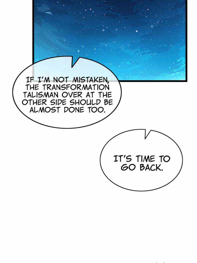 The Boss of Token Exchanging Chapter 76 - Page 95