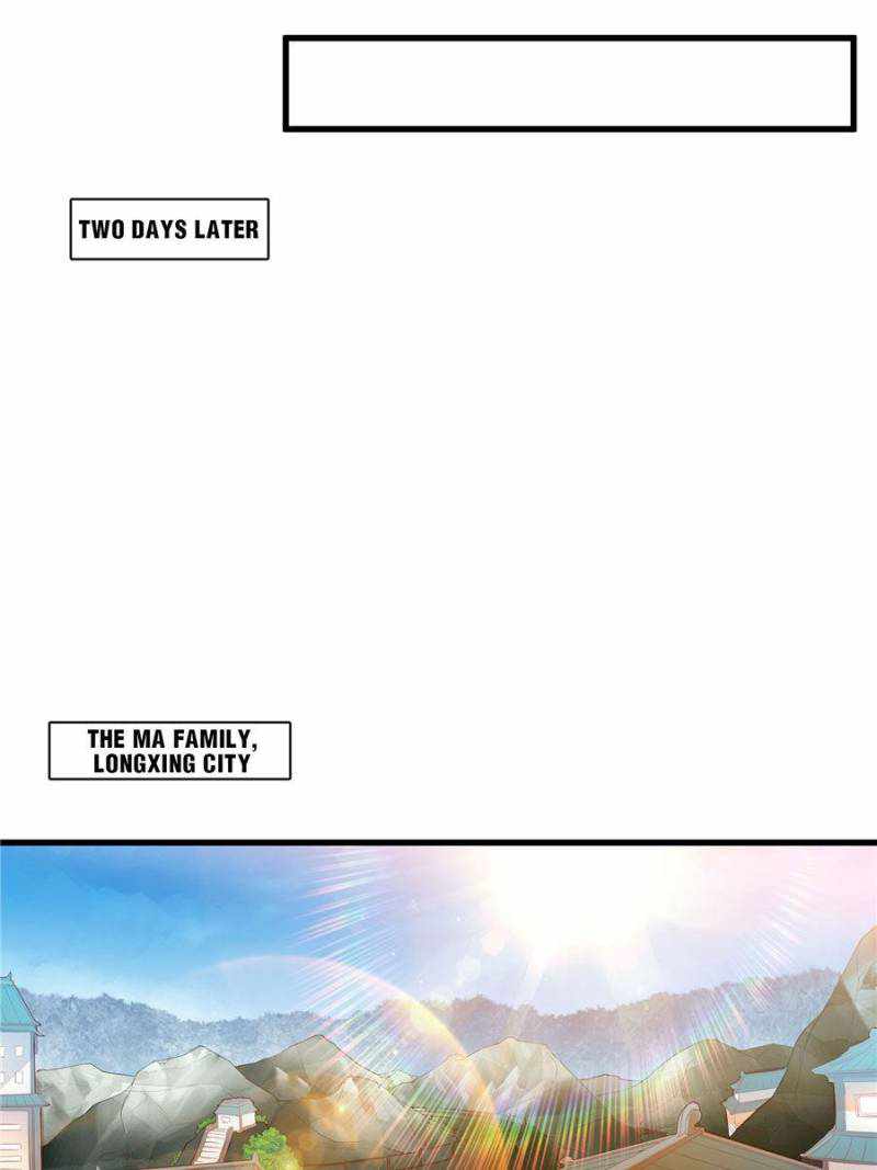 The Boss of Token Exchanging Chapter 77 - Page 1
