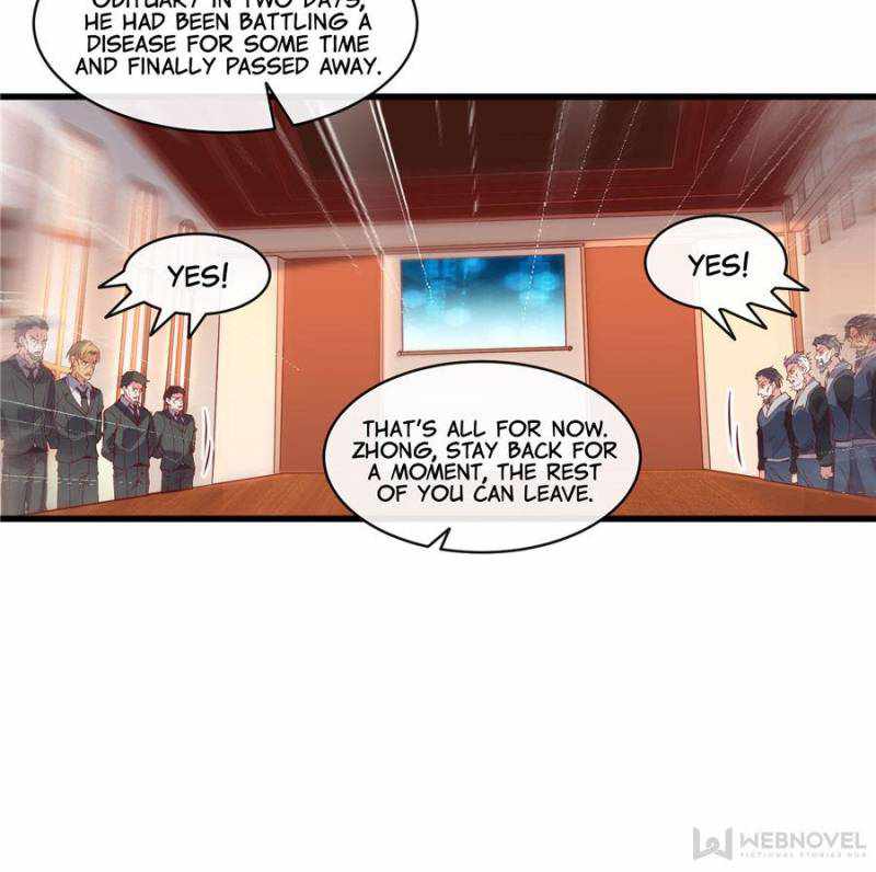 The Boss of Token Exchanging Chapter 77 - Page 11