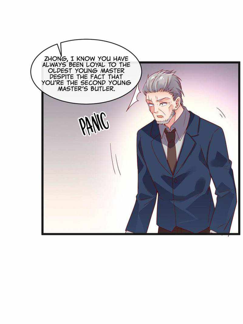 The Boss of Token Exchanging Chapter 77 - Page 15
