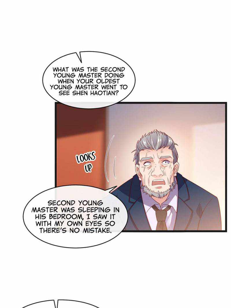 The Boss of Token Exchanging Chapter 77 - Page 18