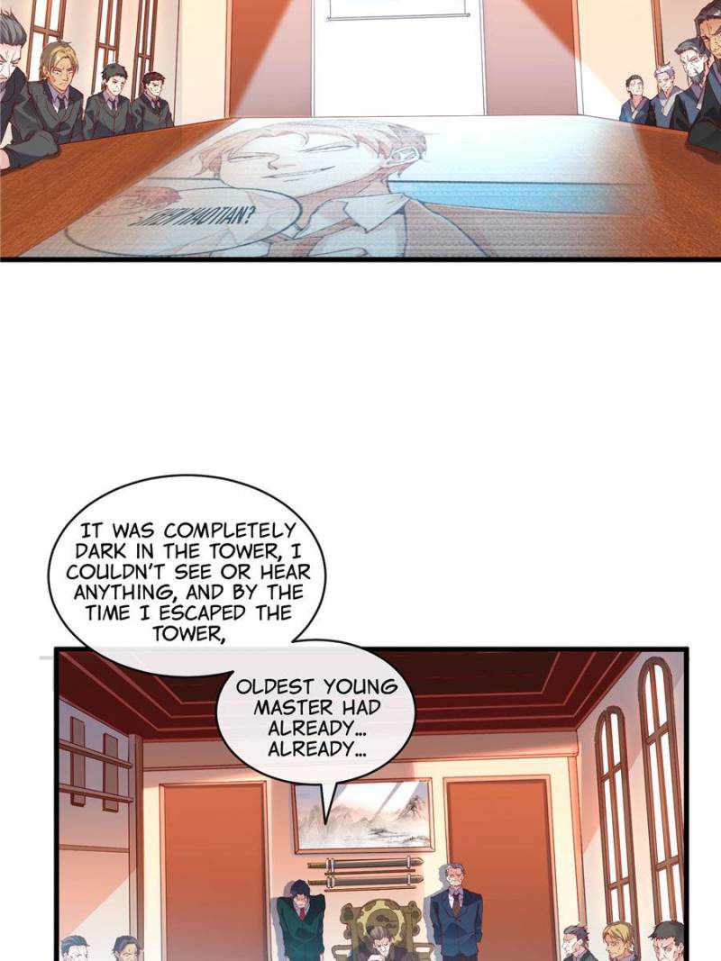 The Boss of Token Exchanging Chapter 77 - Page 3