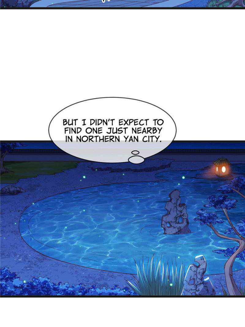 The Boss of Token Exchanging Chapter 77 - Page 21