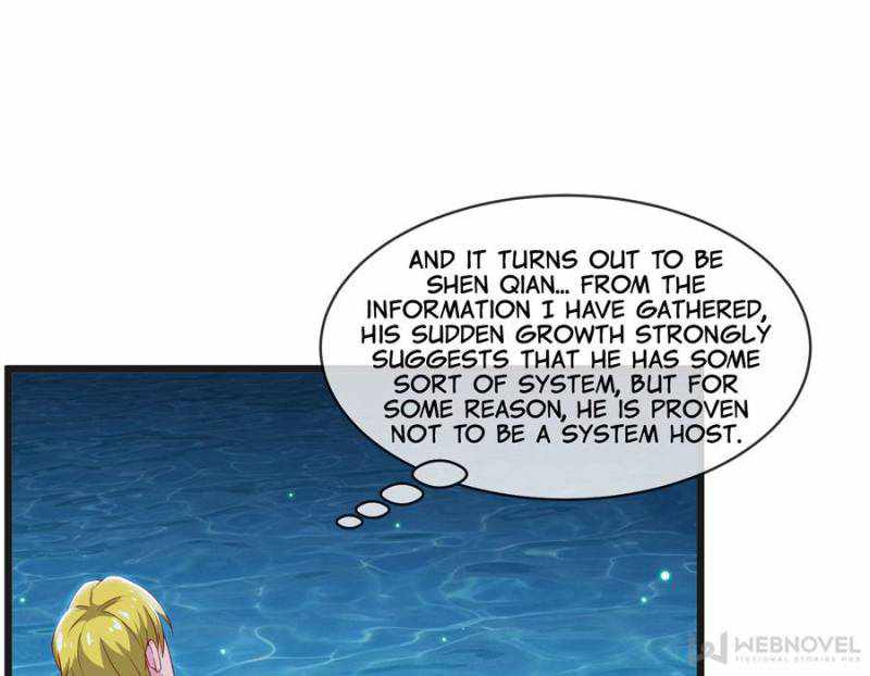 The Boss of Token Exchanging Chapter 77 - Page 22