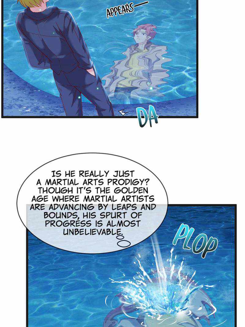 The Boss of Token Exchanging Chapter 77 - Page 23