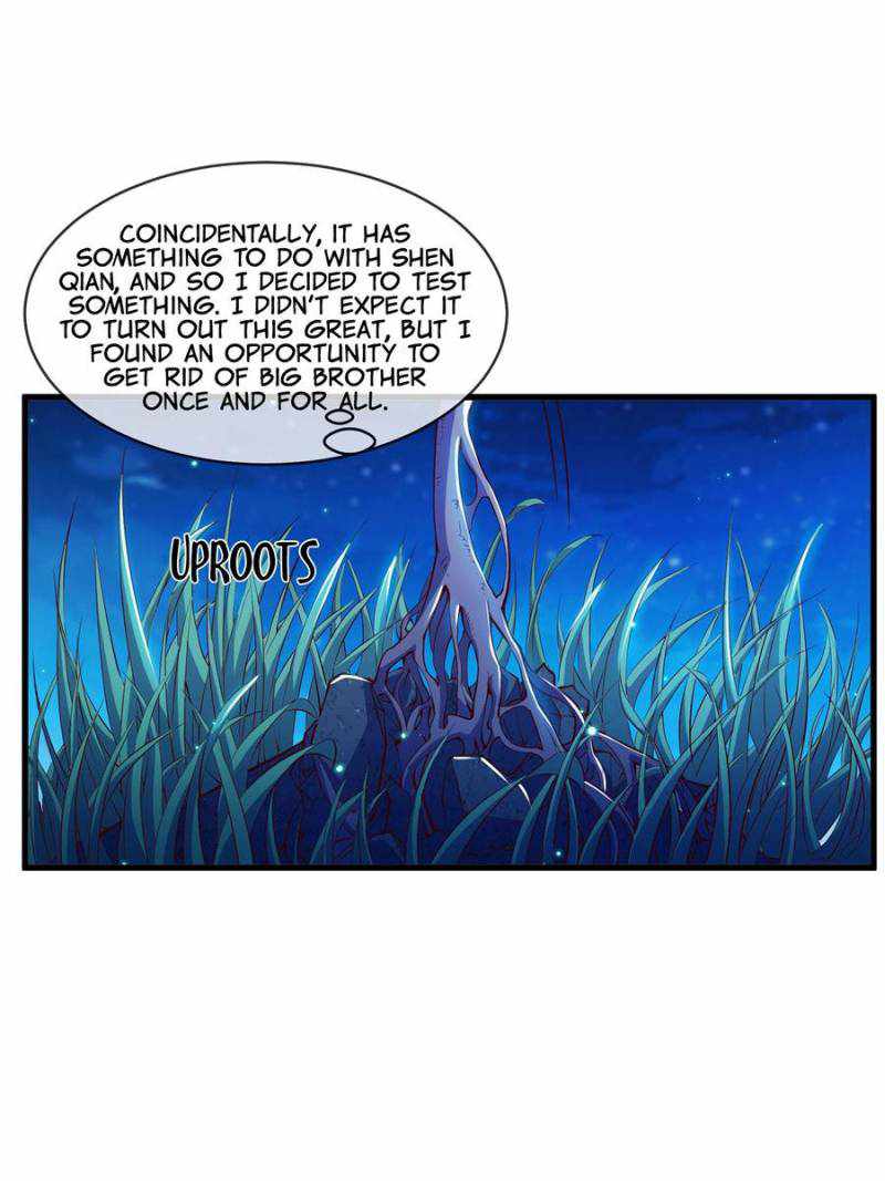 The Boss of Token Exchanging Chapter 77 - Page 26