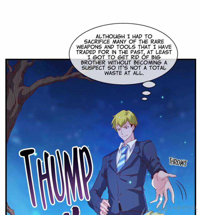 The Boss of Token Exchanging Chapter 77 - Page 27