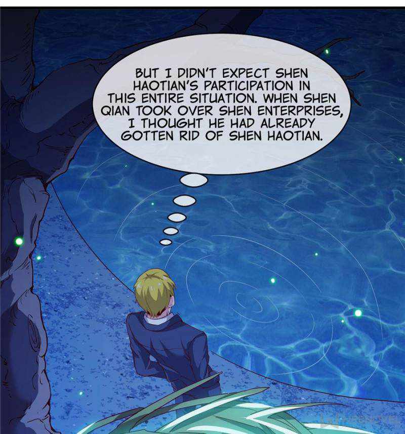 The Boss of Token Exchanging Chapter 77 - Page 29