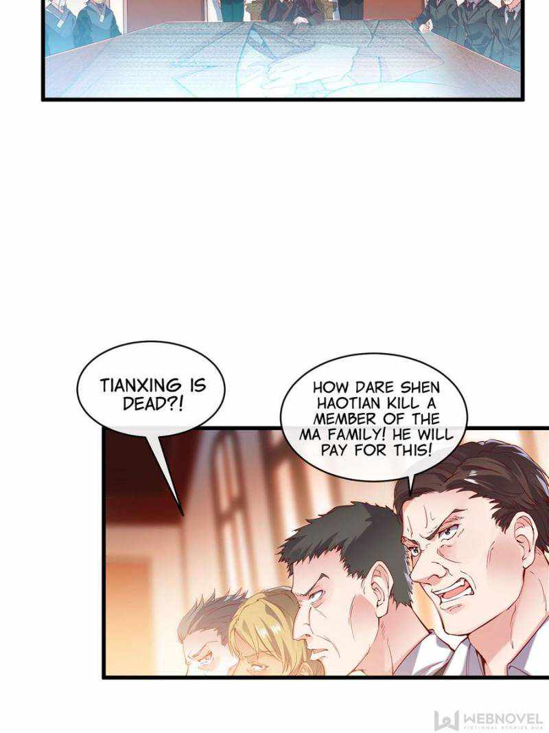 The Boss of Token Exchanging Chapter 77 - Page 4