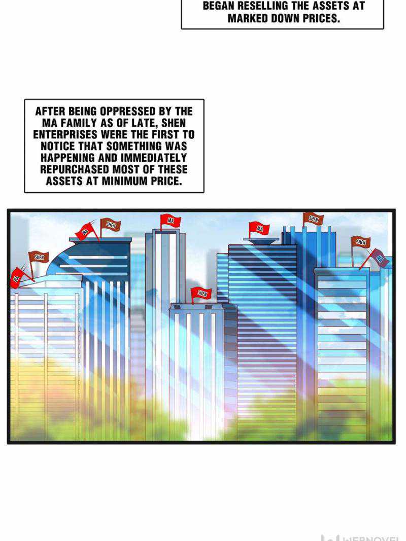 The Boss of Token Exchanging Chapter 77 - Page 33
