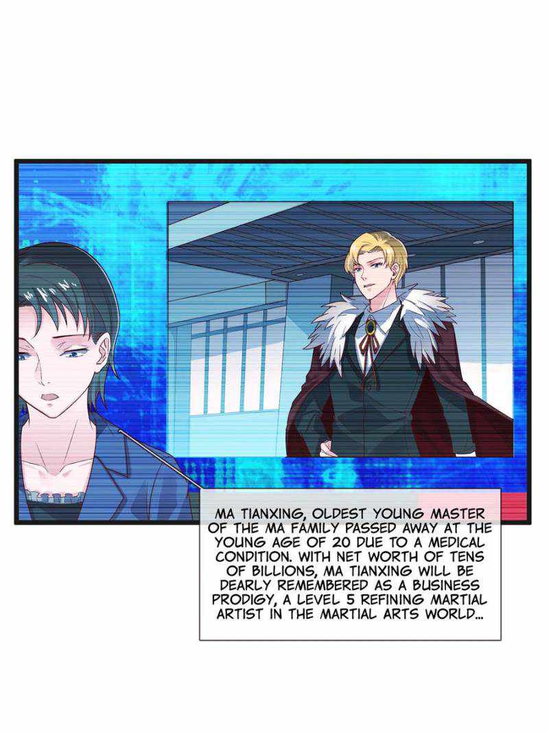 The Boss of Token Exchanging Chapter 77 - Page 38