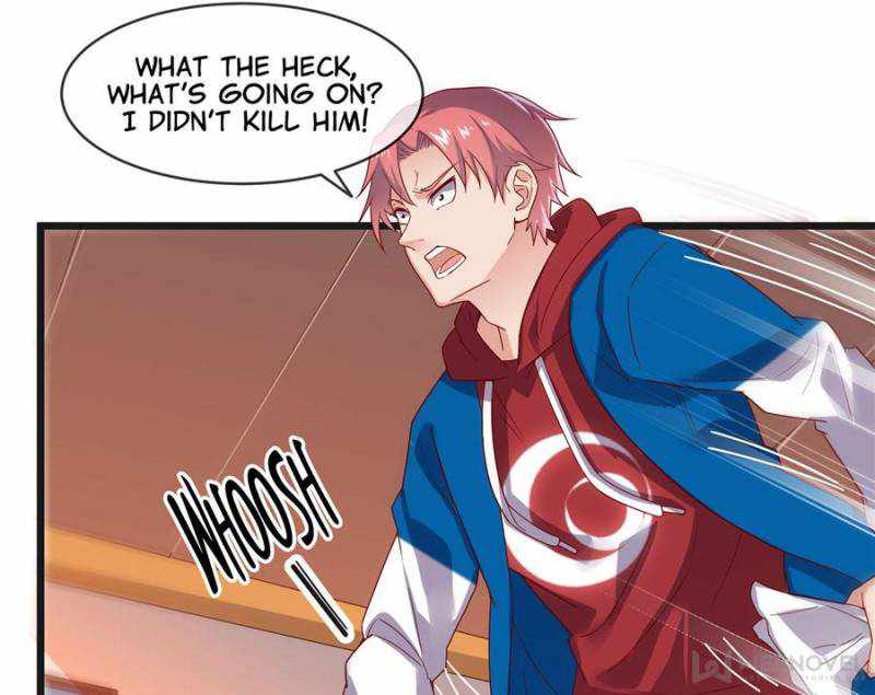 The Boss of Token Exchanging Chapter 77 - Page 39