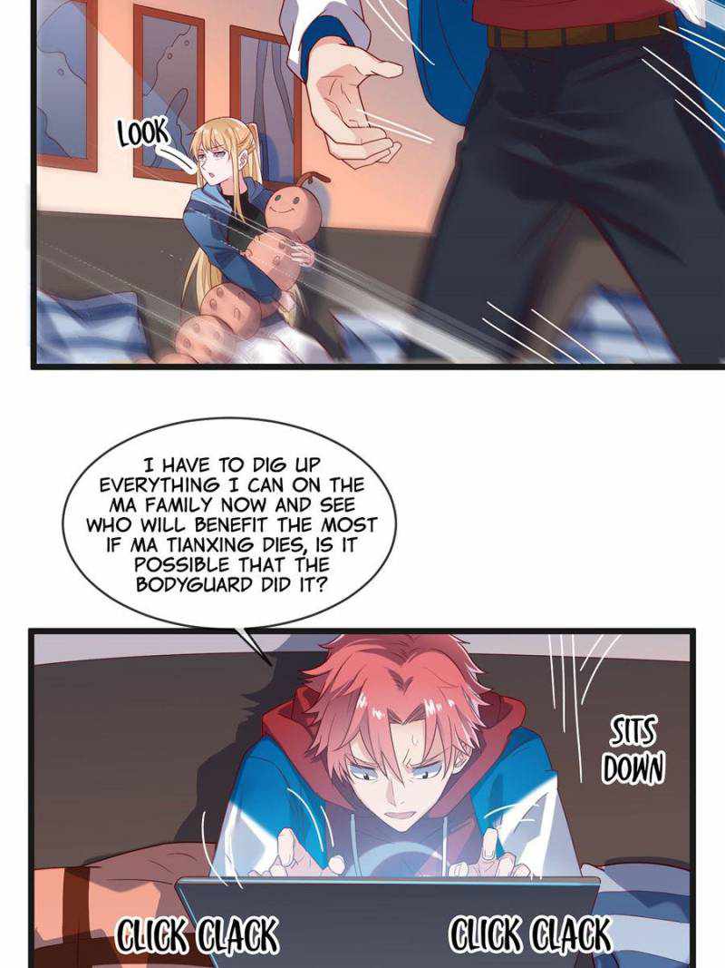 The Boss of Token Exchanging Chapter 77 - Page 40