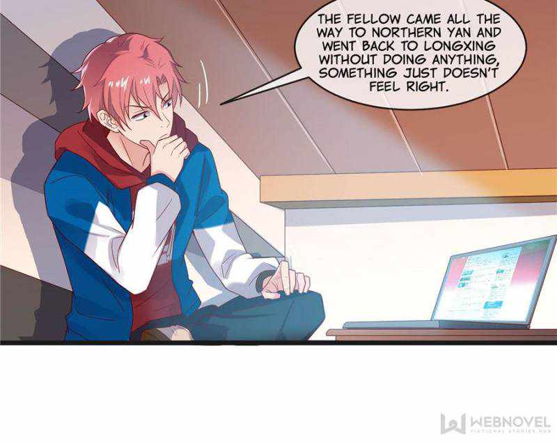 The Boss of Token Exchanging Chapter 77 - Page 43