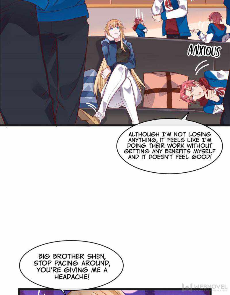 The Boss of Token Exchanging Chapter 77 - Page 45