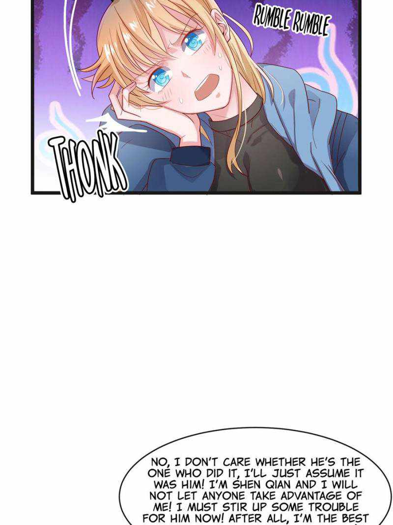 The Boss of Token Exchanging Chapter 77 - Page 46