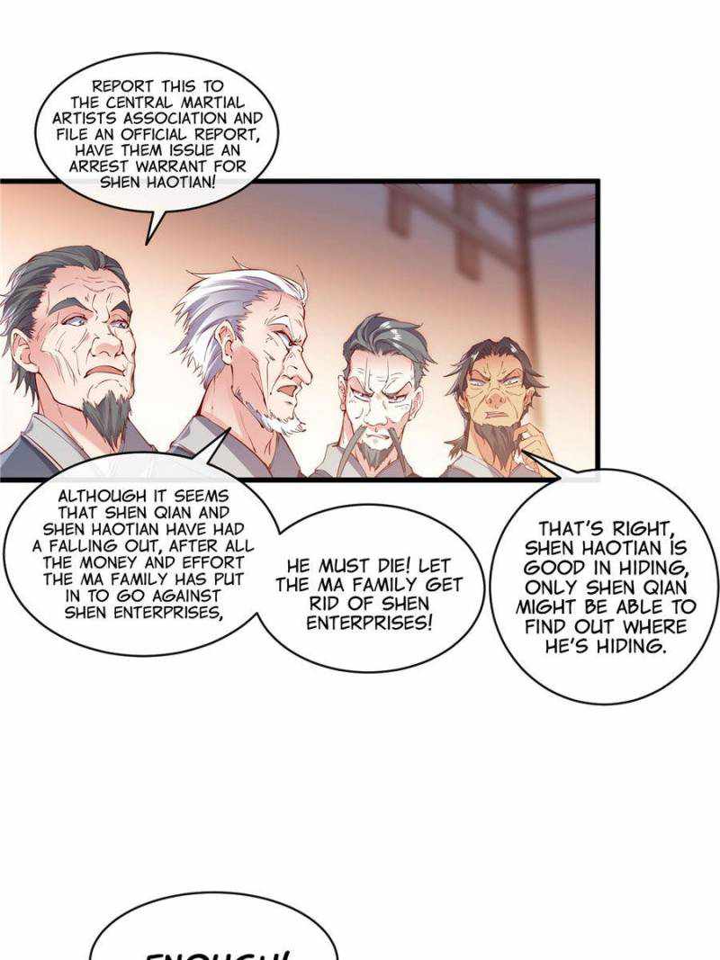The Boss of Token Exchanging Chapter 77 - Page 6