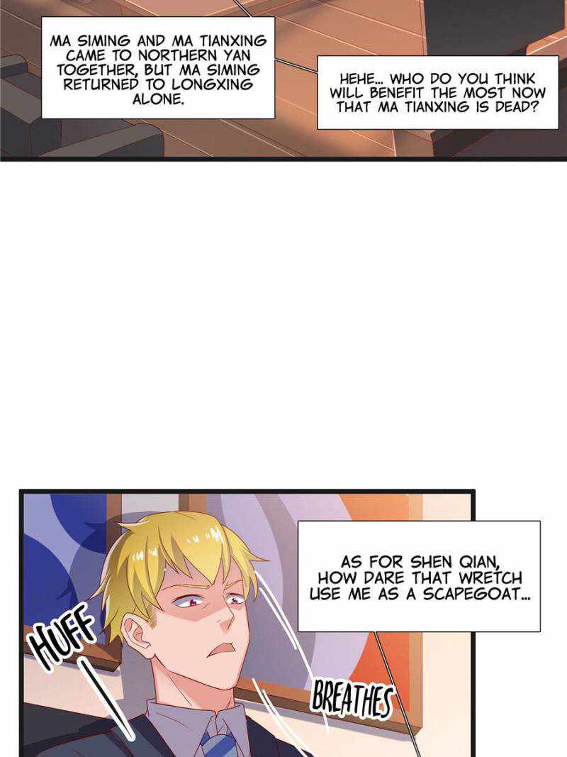 The Boss of Token Exchanging Chapter 77 - Page 54