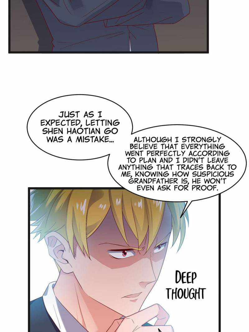 The Boss of Token Exchanging Chapter 77 - Page 56