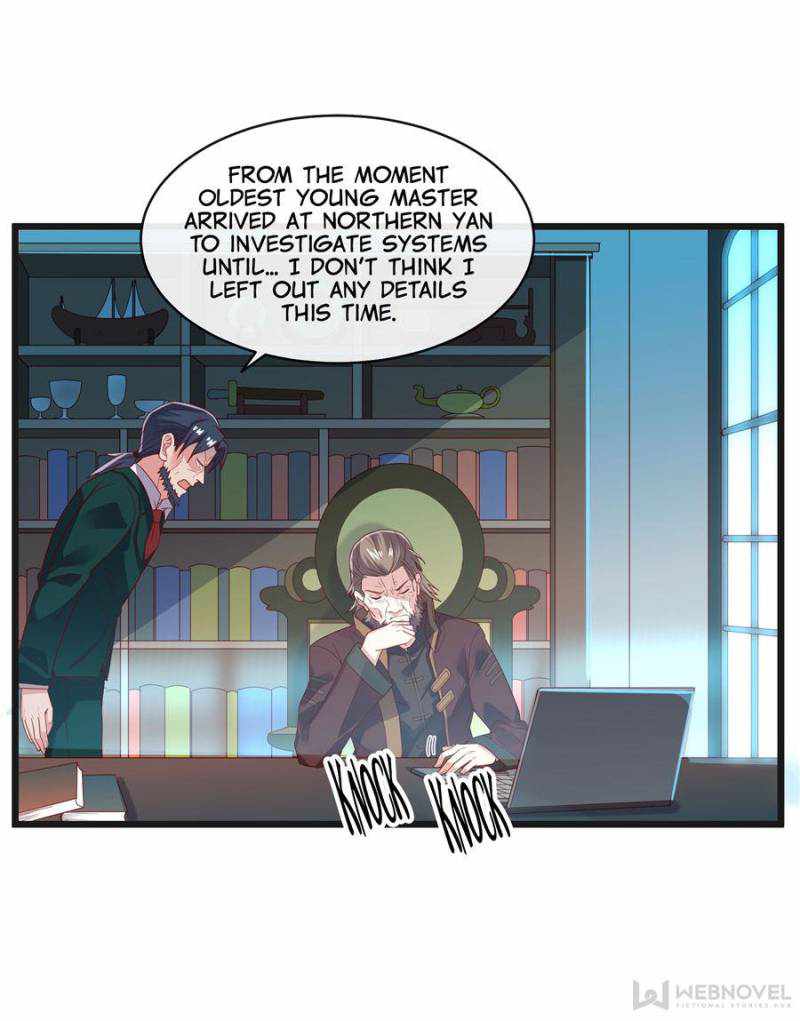 The Boss of Token Exchanging Chapter 77 - Page 60